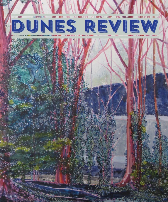 Dunes Review 22:1 (Spring 2017)