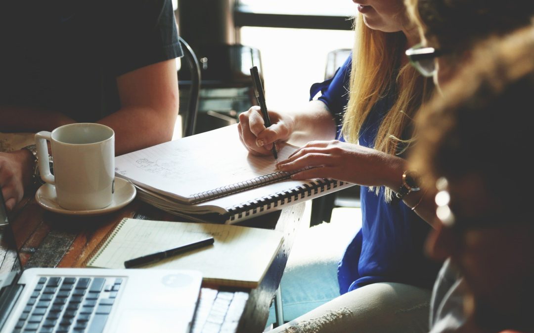 Find your people (and your writing group) with Michigan Writers!
