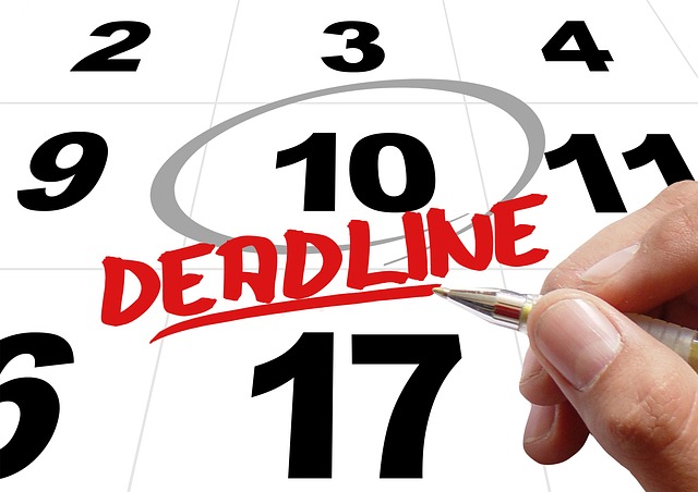 Chapbook Deadline Extended to Dec. 31